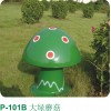 戶外仿真音箱