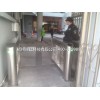 菲廷車站擺閘 工地閘機 菲廷小區閘機