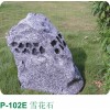 戶外仿真音箱--石頭系列