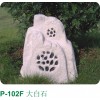 戶(hù)外仿真音箱--石頭系列