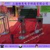 立式簡易工地三輥閘