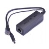 豐潤達(dá)PD802單口百兆PoE(AF)分離器