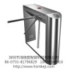 三輥閘廠家，三桿閘刷卡系統，門禁刷卡三棍閘