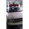 車載揚塵噪聲監測儀