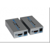 唯普菲特HDMI60單網(wǎng)線延長(zhǎng)器