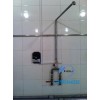 中沽ZG-103北京洗澡刷卡器，水控器，北京洗澡刷卡機(jī)