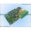 基于ARM9的嵌入式數采RTU終端