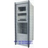 索瑪鋁鎂合金型材電子設(shè)備機(jī)柜WDJI