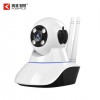 無線監控，搖頭機，WiFi防盜報警器，網絡報警攝像機