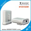 2.4G無(wú)線AP高清數(shù)字無(wú)線傳輸設(shè)備電梯無(wú)線監(jiān)控解決方案