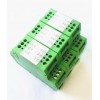 0-5V轉(zhuǎn)4-20MA電流隔離分配器
