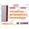 山西太原智能小區(qū)設(shè)備 道閘 玻璃道閘，燈箱道閘