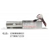 LCJ力士堅電插鎖EC200安裝方案成都力士堅電鎖批發