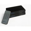 LKV379A HDMI 射頻延長(zhǎng)器帶IR遙控器