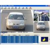 opencv車牌識別源代碼