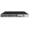 華為S5720-36C-EI-AC28千兆交換機4萬兆SFP