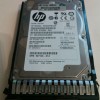 HP 600GB 652583-B21 653957-001
