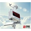 BR-ZS4G型揚塵噪聲監(jiān)測設備