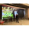福建高清高亮液晶拼接屏 DID55寸3.5mm拼接大屏幕