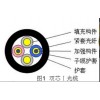 直供耐斯龍通信基站[拉遠(yuǎn)光纜] 鎧裝防水光纜 可定制
