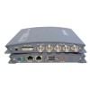 SDI4畫面分割器，便攜式畫面分割器，SDI和DVI輸出