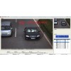 視頻流車牌自動識別sdk   停車收費管理系統(tǒng)
