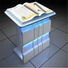 投影翻書 虛擬翻書 互動翻書 電子翻書 空中翻書系統定制