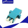 電信級雙工LC法蘭盤光纖連接器適配器耦合器轉(zhuǎn)接SC形