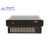 博創(chuàng)同輝16路SDI字符疊加器每路1分2輸出