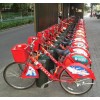 代理公共自行車鎖PBOC3.0認證