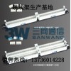 100對機架式魚骨架(19英寸)