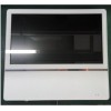 上海傲義AY-2000CB系列超薄壁掛電腦一體機
