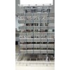 4000對總配線架（MDF）