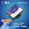3G聯通DTU WCDMA DTU 串口轉3G/WCDMA