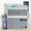 XID8300再轉印證卡打印機 道路運輸證專用制卡機
