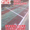 停車場劃線還需要減速帶路錐擋車器起落桿等配套設施