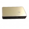 KVM 光纖延長器