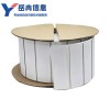 柔性可打印抗金屬電子標(biāo)簽/固定資產(chǎn)管理RFID標(biāo)簽
