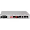 美宸MC-6120N 4E1PDH光端機  4E1轉光纖設備