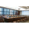 重慶會議設備會議桌長有牌顯示器隱藏升降機器-長有液晶屏升降器