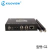 SDI轉WIFI編碼器WIFI頻率2.4G/5.8G