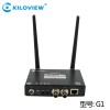 SDI轉wifi編碼器wifi頻率2.4G/5.8G