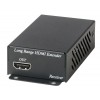 HDMI (HD BaseT) 網路線延長器