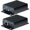 有源 VGA 視頻長距離網線延長器
