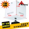 雙開合門單桿投影機(jī)電動(dòng)吊架