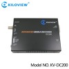 HDMI解碼器目睹/奧點云直播IP轉HDMI