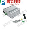 網(wǎng)絡(luò)電梯樓層字符顯示疊加器LF9100H  普飛研創(chuàng)