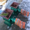 廠家批發(fā) 星型卸料器 除塵配件卸灰閥 電動(dòng)卸料器 葉輪給料機(jī)