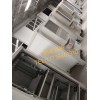 戶外通信設備機柜，兼具防塵防雨功能的一體化室外柜