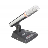 臺(tái)電會(huì)議系統(tǒng)主席單元代表單元HCS-4860C/52/2M